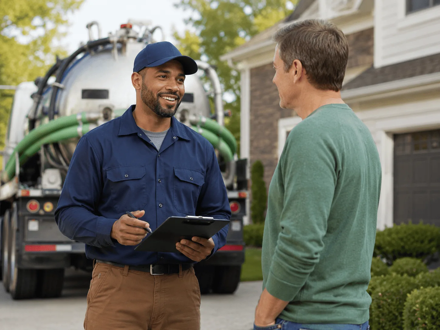 Mosquito Control Benton, WI FAQs
